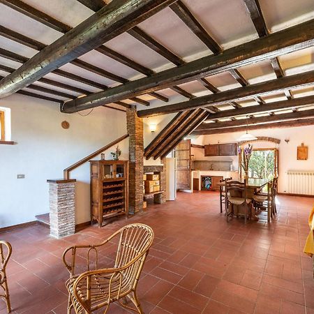 Cozy Home In Massa Marittima Gr With Kitchen Esterno foto