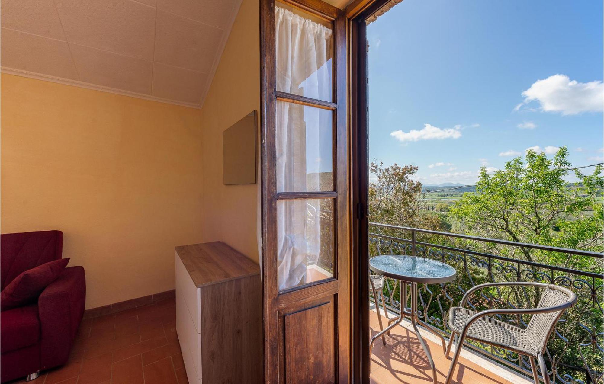 Cozy Home In Massa Marittima Gr With Kitchen Esterno foto