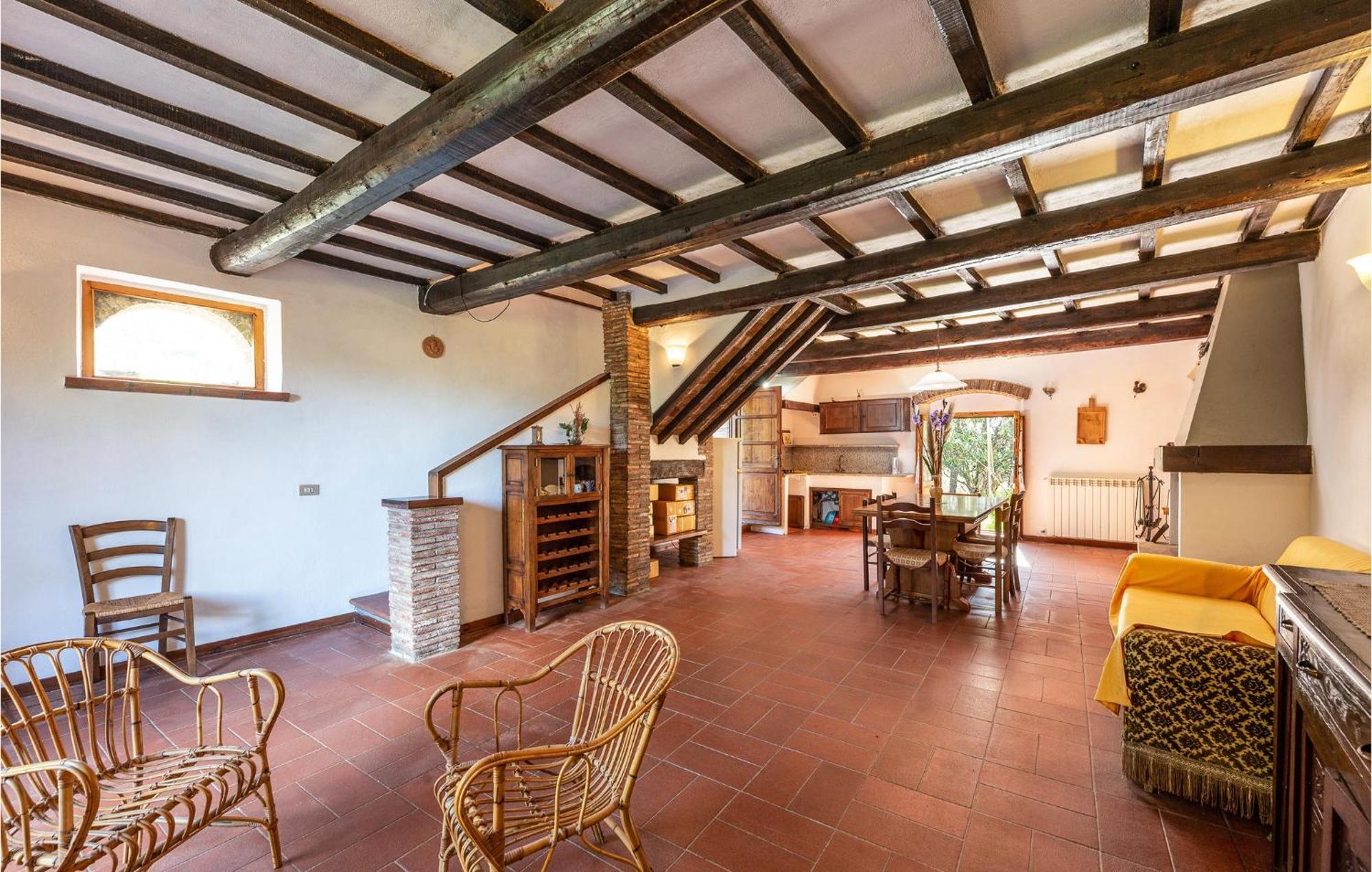 Cozy Home In Massa Marittima Gr With Kitchen Esterno foto