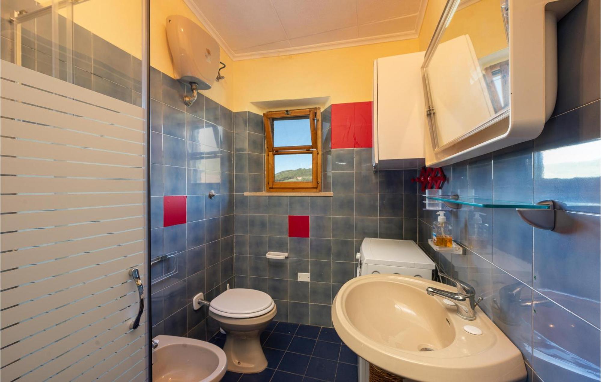 Cozy Home In Massa Marittima Gr With Kitchen Esterno foto