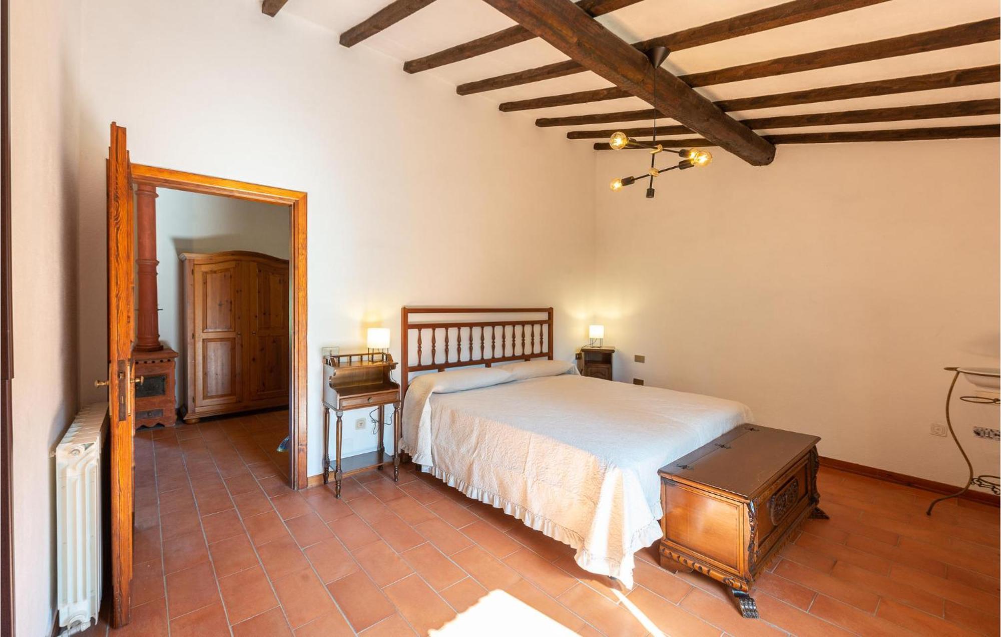 Cozy Home In Massa Marittima Gr With Kitchen Esterno foto