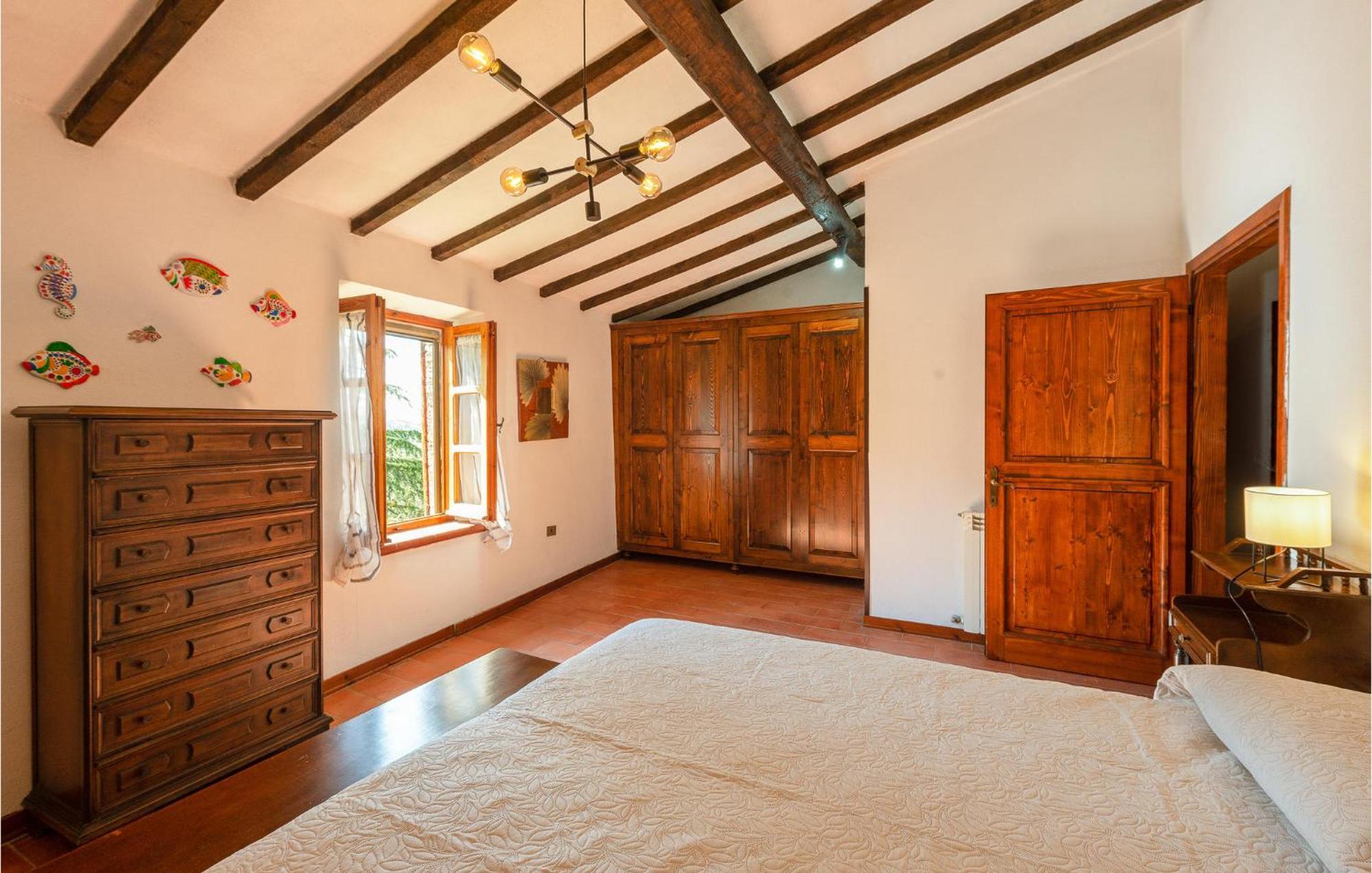 Cozy Home In Massa Marittima Gr With Kitchen Esterno foto
