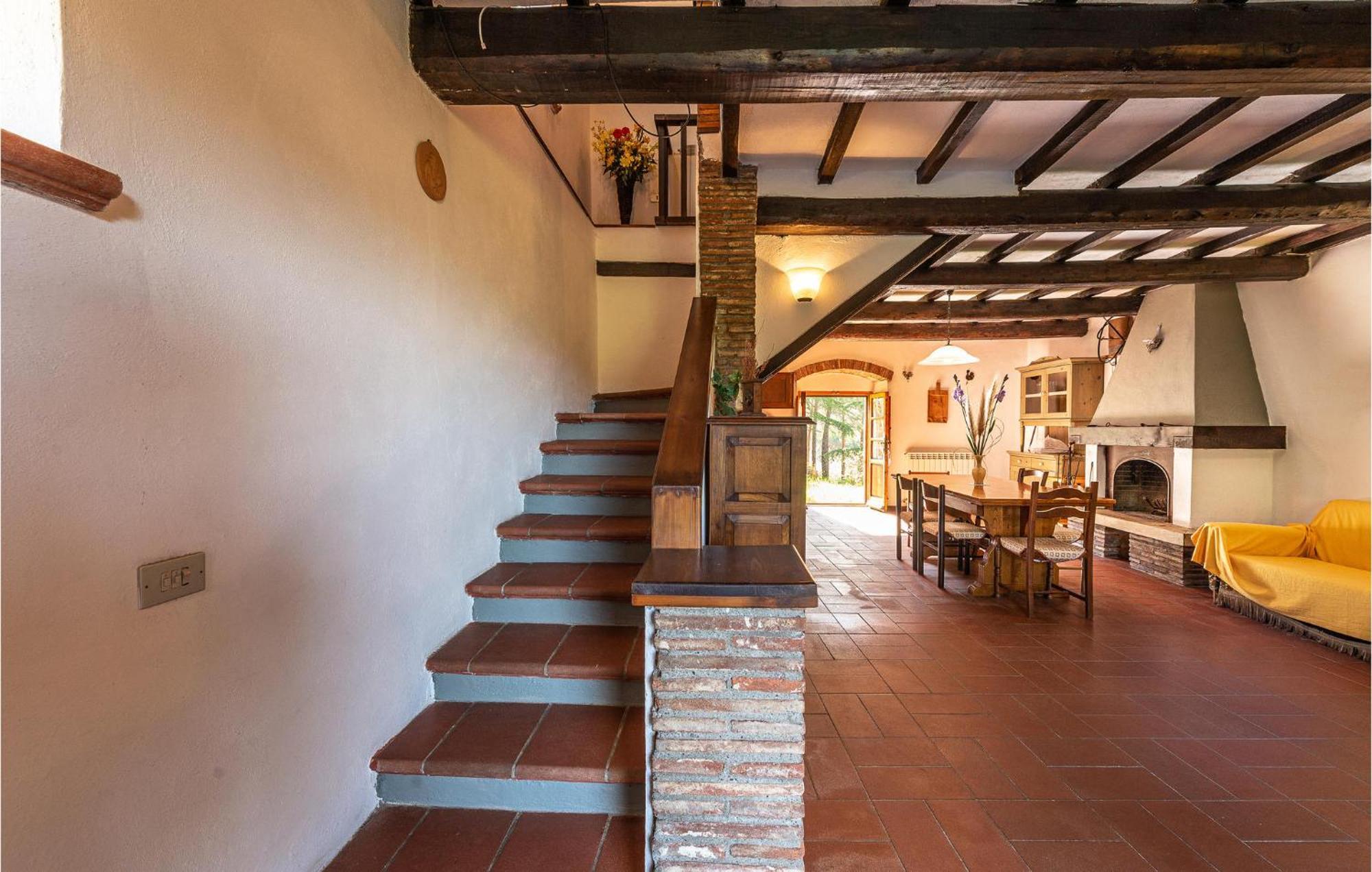 Cozy Home In Massa Marittima Gr With Kitchen Esterno foto