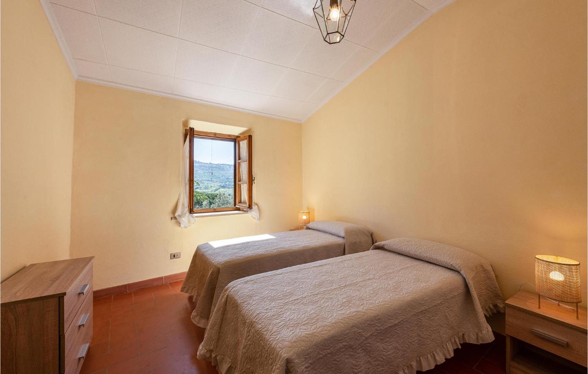 Cozy Home In Massa Marittima Gr With Kitchen Esterno foto