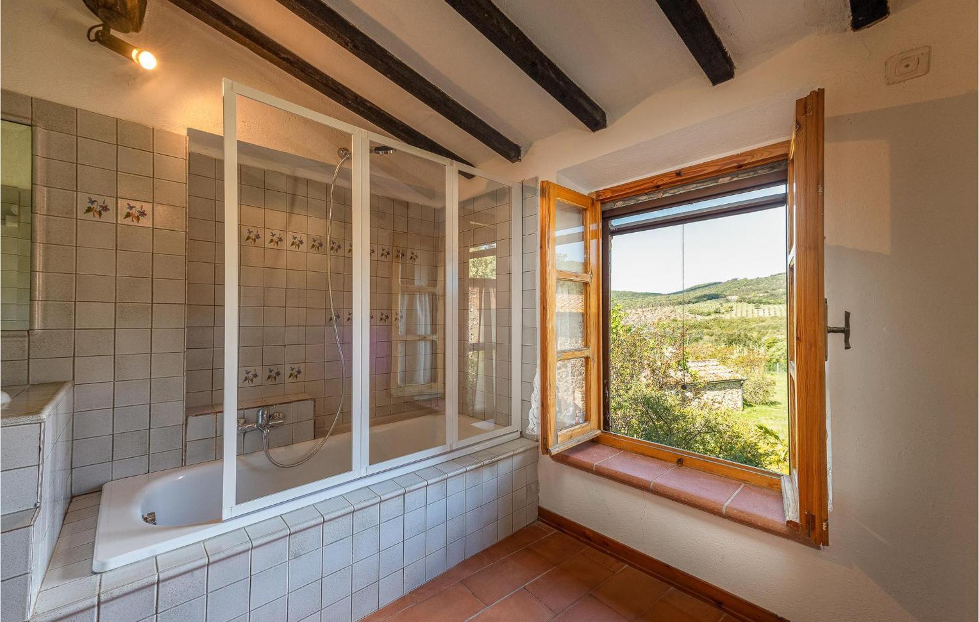Cozy Home In Massa Marittima Gr With Kitchen Esterno foto